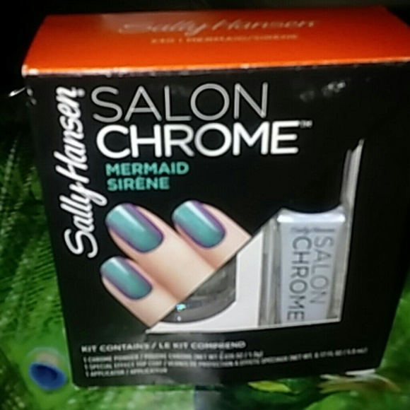 Sally Hanset Kit Set - Picture 4 of 4